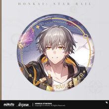 Load image into Gallery viewer, Honkai: Star Rail The Remembrance Character Badge Preorder
