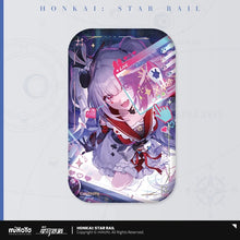 Load image into Gallery viewer, Honkai: Star Rail Light Cone Badge Vol. 4 Preorder
