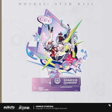 Load image into Gallery viewer, Honkai: Star Rail The Elation Character Stands Preorder
