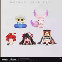 Load image into Gallery viewer, Honkai: Star Rail Huggy Good Smile Q Mini Figure Preorder
