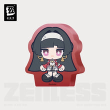 Load image into Gallery viewer, Zenless Zone Zero Tiny Agent Themed Acrylic Character And Scene Stand Preorder
