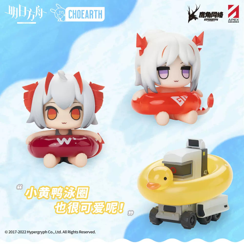 Genshin Whales: Selling Official Genshin Impact Merchandise