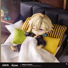 Load image into Gallery viewer, Honkai: Star Rail LIVE Aventurine Nendoroid Figure Preorder
