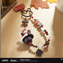 Load image into Gallery viewer, Honkai: Star Rail Bunny Mushroom &amp; Mushroom Bunny Phone Strap Blind Box Preorder
