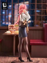 Load image into Gallery viewer, Zenless Zone Zero Tsukishiro Yanagi 1/8 Figure Rest Awhile Ver. Preorder
