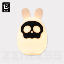 Load image into Gallery viewer, Zenless Zone Zero Skull Gang Bangboo Night Light Preorder
