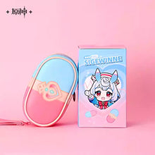 Load image into Gallery viewer, Genshin Impact Sigewinne’s Emotional Nutrition Meal Gift Set Preorder
