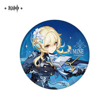 Load image into Gallery viewer, Genshin Impact Journey Across The Stars Themed Merchandise Preorder
