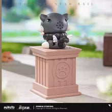 Load image into Gallery viewer, Honkai: Star Rail Awooo Firm Themed Chimera Voice-Activated Perpetual Calendar Preorder
