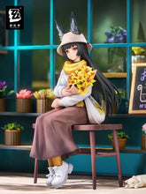 Load image into Gallery viewer, Zenless Zone Zero Hoshimi Miyabi Akatsuki Ver. 1/8 Figure Preorder

