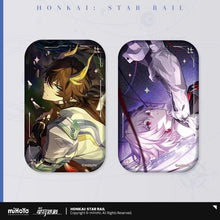 Load image into Gallery viewer, Honkai: Star Rail Light Cone Badge
