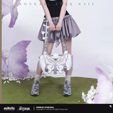 Load image into Gallery viewer, Honkai: Star Rail Castorice Themed Crossbody Bag Preorder
