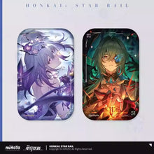 Load image into Gallery viewer, Honkai: Star Rail Light Cone Badge
