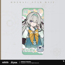 Load image into Gallery viewer, Honkai: Star Rail Girls Dormitory Themed Character Badge Preorder
