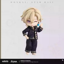 Load image into Gallery viewer, Honkai: Star Rail LIVE Aventurine Nendoroid Figure Preorder
