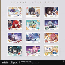 Load image into Gallery viewer, Honkai: Star Rail Pom-Pom's Photo Album Themed Polaroid Vol. 2 Preorder

