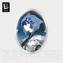 Load image into Gallery viewer, Zenless Zone Zero Concert Band Themed To Be Fuel for the Night Merchandise Preorder
