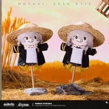 Load image into Gallery viewer, Honkai: Star Rail Trailblazer Scarecrow Themed Plush Massager Preorder
