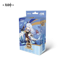 Load image into Gallery viewer, Genshin Impact Genius Invokation TCG Character Starter Deck Vol. 4 Preorder
