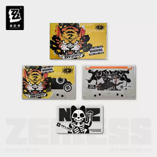 Load image into Gallery viewer, Zenless Zone Zero Hollow Recall Themed NFC Acrylic Music Player/Insert Preorder
