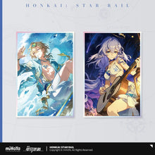 Load image into Gallery viewer, Honkai: Star Rail Light Cone Acrylic Signboard Vol. 4 Preorder
