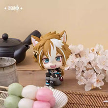 Load image into Gallery viewer, Genshin Impact Lookup Gorou Figure Preorder
