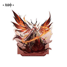 Load image into Gallery viewer, Genshin Impact Apex Clash Themed Merchandise Preorder
