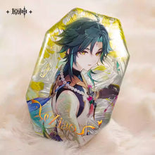 Load image into Gallery viewer, Genshin Impact Heartfelt Words Themed Character Gift Box Vol. 2 Preorder
