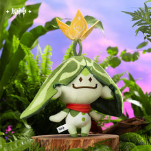 Load image into Gallery viewer, Genshin Impact Aranara Series Plush Dolls Arama and Aramuhukunda
