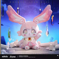 Honkai: Star Rail Mem Plush Toy