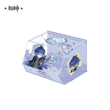 Load image into Gallery viewer, Genshin Impact Dream Journey Themed Flins Merchandise Preorder

