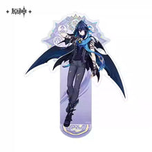 Load image into Gallery viewer, Genshin Impact Natlan Acrylic Character Stand
