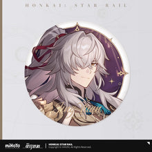 Load image into Gallery viewer, Honkai: Star Rail Starry Sky Celebration Themed Badge Preorder
