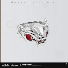 Load image into Gallery viewer, Honkai: Star Rail Phatasmoon Games Themed Jewelry Preorder
