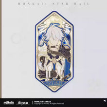Load image into Gallery viewer, Honkai: Star Rail As I&#39;ve Written Themed Badge Preorder
