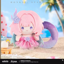 Load image into Gallery viewer, Honkai: Star Rail Seasonal Doll Themed Plush Keychain Vol. 2 Preorder
