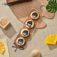 Load image into Gallery viewer, Genshin Impact Dream Journey Themed Zhongli Merchandise Preorder

