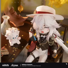 Load image into Gallery viewer, Honkai: Star Rail Jing Yuan LIVE Ver. Action Figure Preorder
