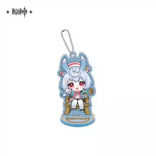 Load image into Gallery viewer, Genshin Impact Teyvat Studio @ Comiket Themed Merchandise Preorder

