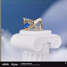 Load image into Gallery viewer, Honkai: Star Rail Sunday Themed Ring Preorder
