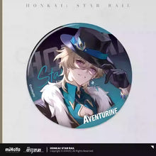 Load image into Gallery viewer, Honkai: Star Rail Interstellar Journey Vol 2 Badge Preorder
