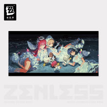 Load image into Gallery viewer, Zenless Zone Zero FES Concert Shining Moment The Lingering Waves Themed Merchandise Preorder

