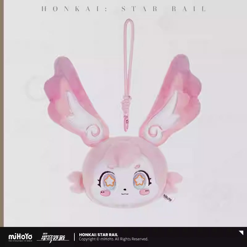 Honkai: Star Rail Mem Plush Voice Pendant Preorder