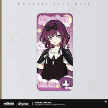 Load image into Gallery viewer, Honkai: Star Rail Girls Dormitory Themed Character Badge Preorder
