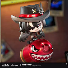 Load image into Gallery viewer, Honkai: Star Rail Boothill Spring Figure Ornament
