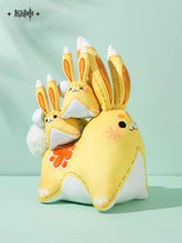 Load image into Gallery viewer, Genshin Impact Yaoyao Yuegui Rabbit Plush Doll
