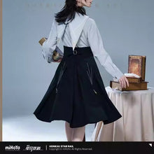 Load image into Gallery viewer, Honkai: Star Rail Sunday Themed Skirt Preorder
