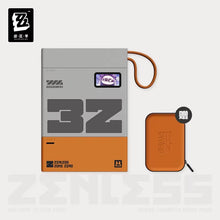 Load image into Gallery viewer, Zenless Zone Zero Rapid Power Pro Themed Modular Assembly Fast Charging Power Bank Preorder
