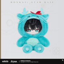 Load image into Gallery viewer, Honkai: Star Rail Boys Dormitory Themed Character Plush Doll Preorder
