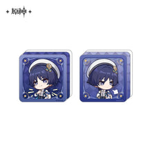 Load image into Gallery viewer, Genshin Impact Wanderer Resplendent Feast Merchandise Preorder
